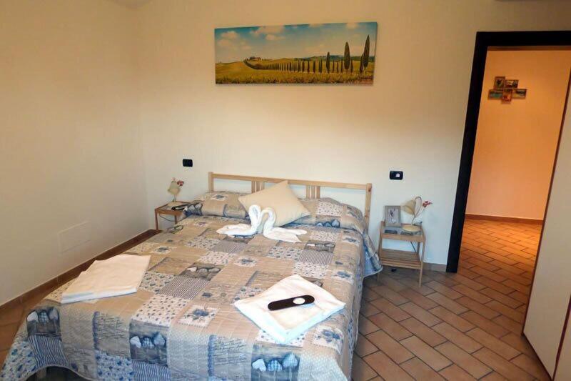 Agriturismo Podere Montese image