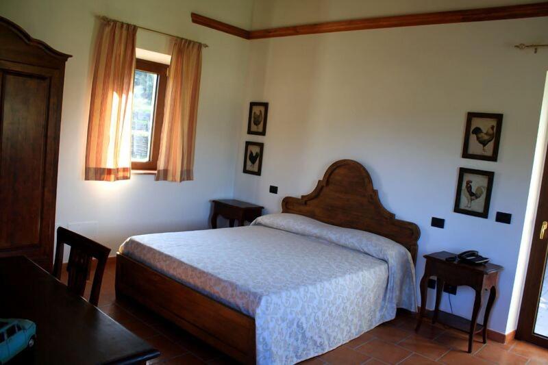 Agriturismo Podere Montese image
