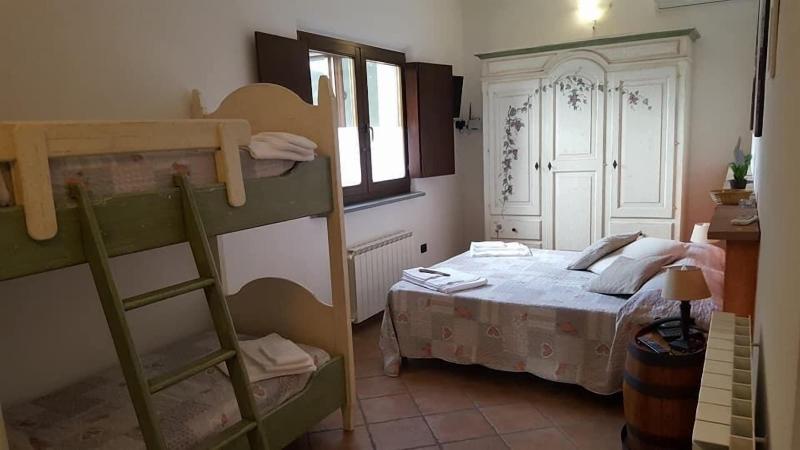 Agriturismo Podere Montese image