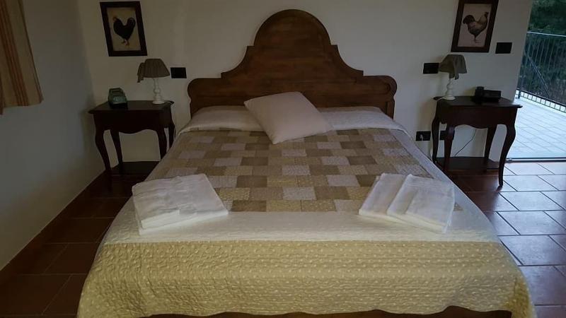 Agriturismo Podere Montese image