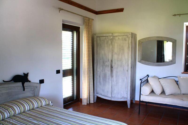 Agriturismo Podere Montese image