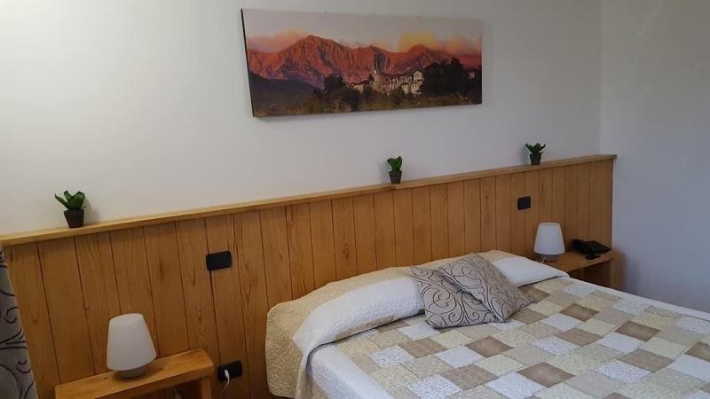 Agriturismo Podere Montese image