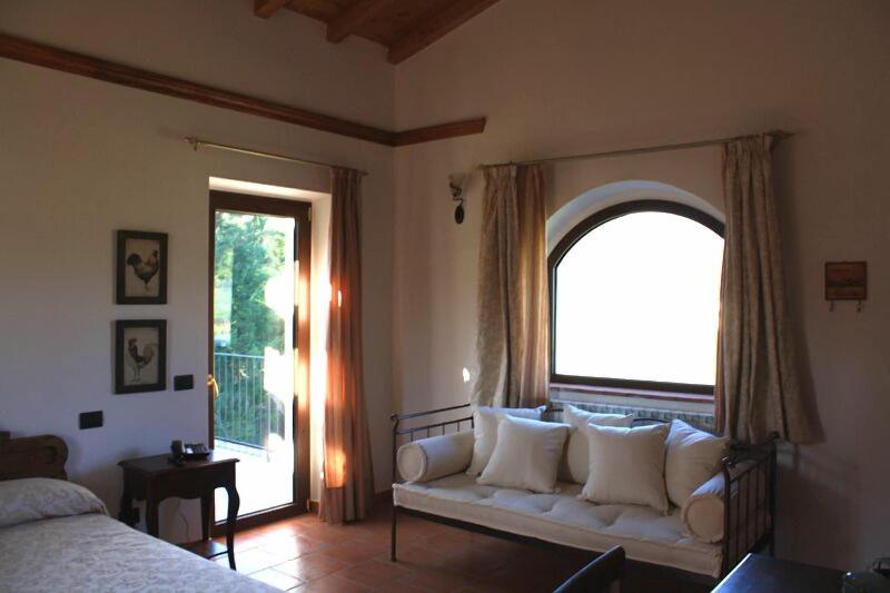 Agriturismo Podere Montese image