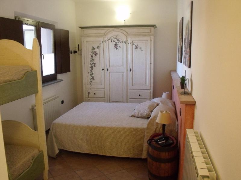 Agriturismo Podere Montese image