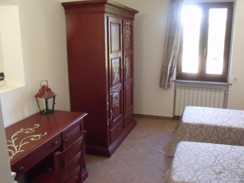 Agriturismo Podere Montese image