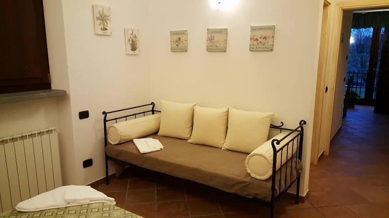 Agriturismo Podere Montese image