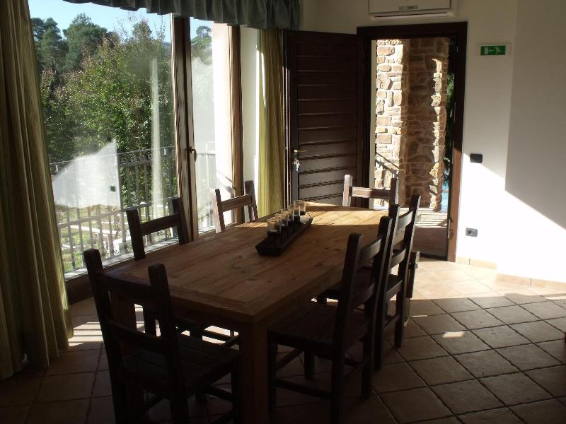 Agriturismo Podere Montese image