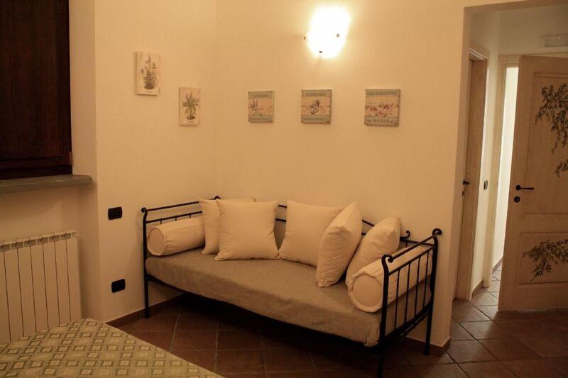Agriturismo Podere Montese image