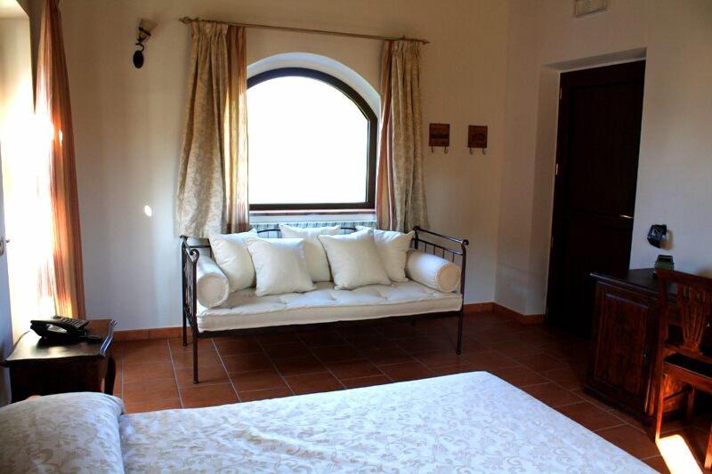 Agriturismo Podere Montese image