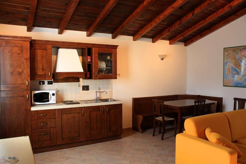 Agriturismo Podere Montese image