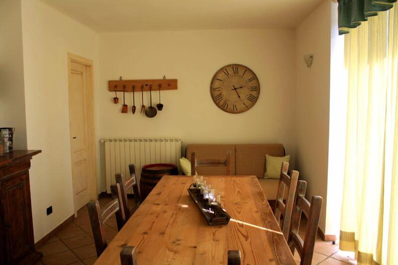 Agriturismo Podere Montese image
