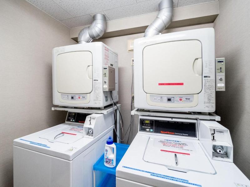 Super Hotel Takamatsu Kinenkan image