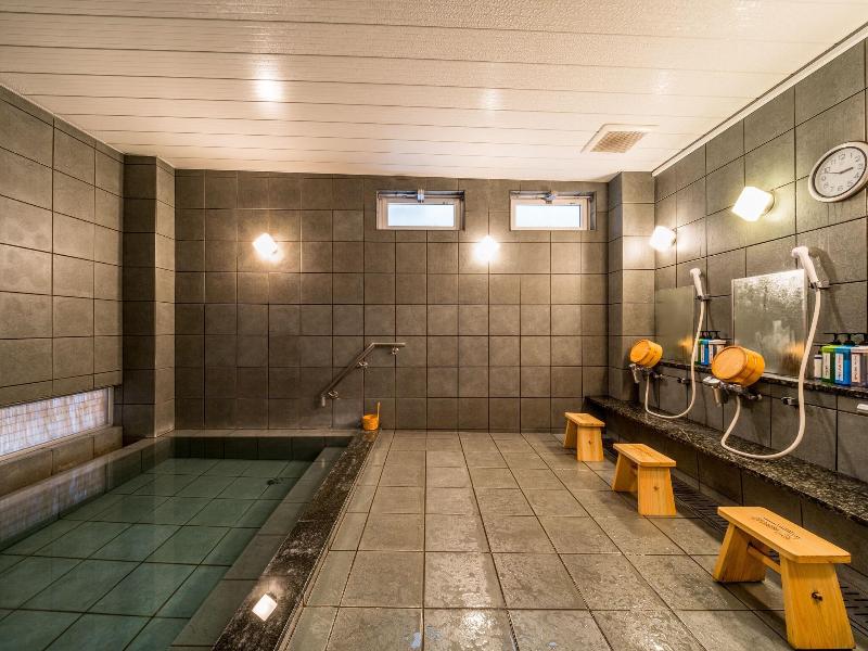 Super Hotel Takamatsu Kinenkan image