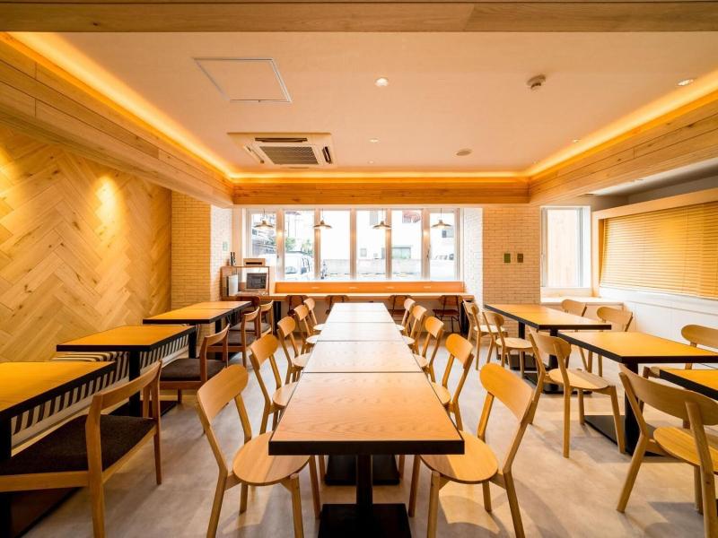 Super Hotel Takamatsu Kinenkan image