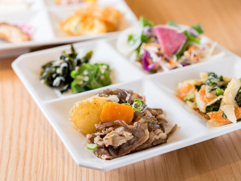 Super Hotel Takamatsu Kinenkan image