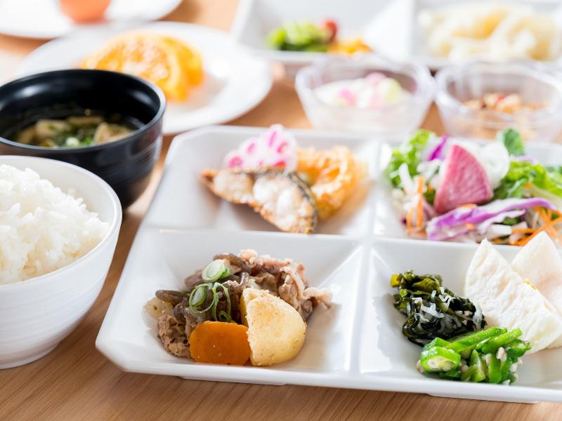 Super Hotel Takamatsu Kinenkan image