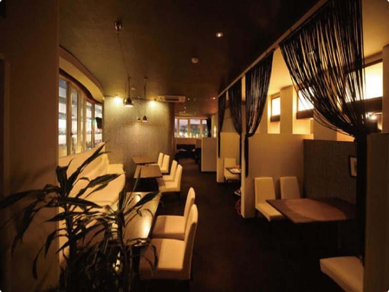 Harvest Hotel image