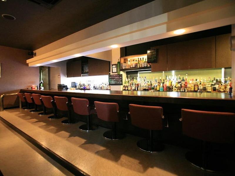 Harvest Hotel image