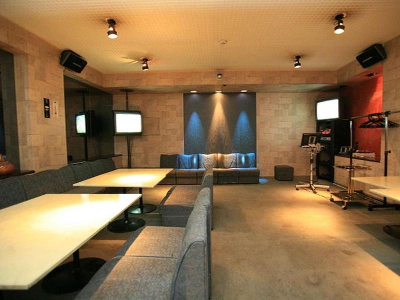 Harvest Hotel image