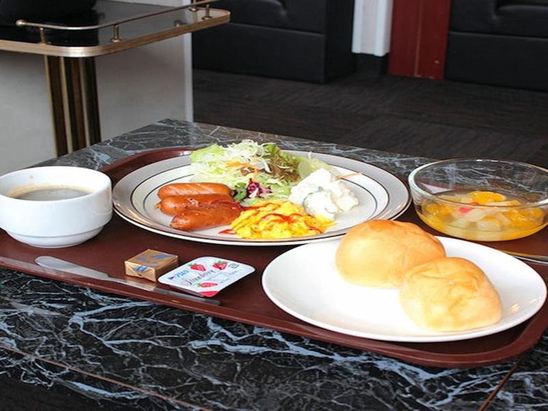 Harvest Hotel image