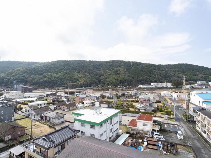 OYO Hotel Tsuru Sendai image
