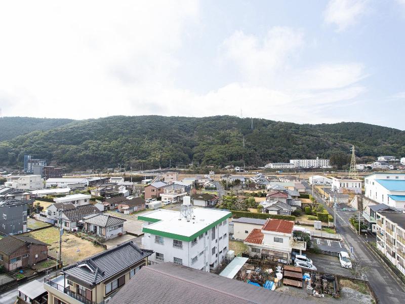 OYO Hotel Tsuru Sendai image