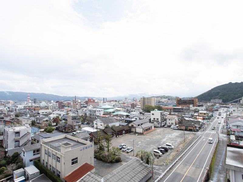 OYO Hotel Tsuru Sendai image