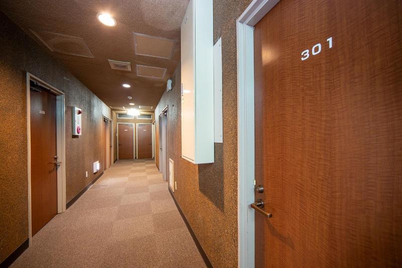 OYO Hotel Tsuru Sendai image