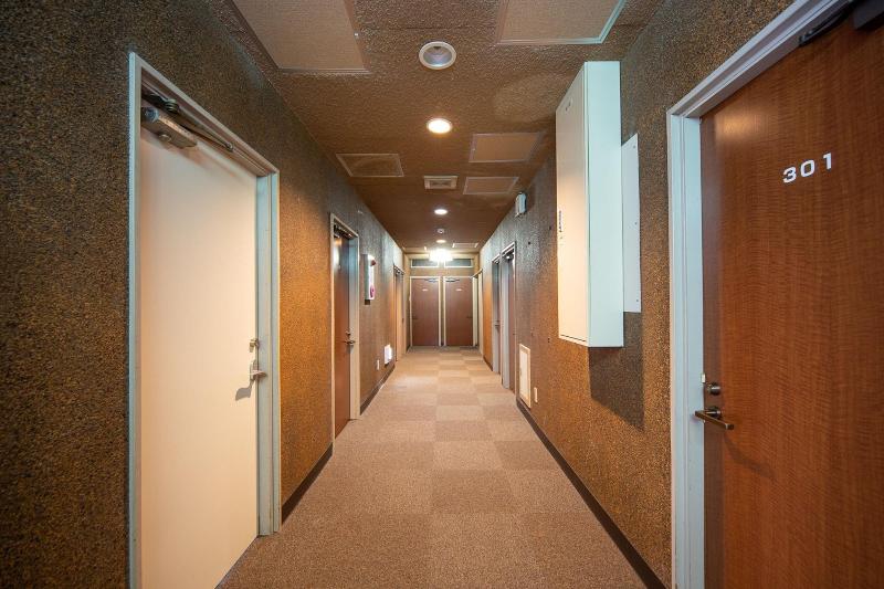 OYO Hotel Tsuru Sendai image
