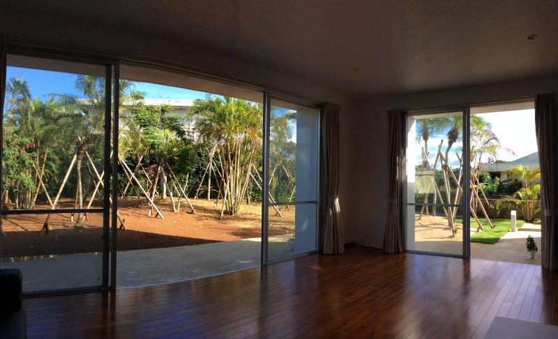 Seaside House Nirai