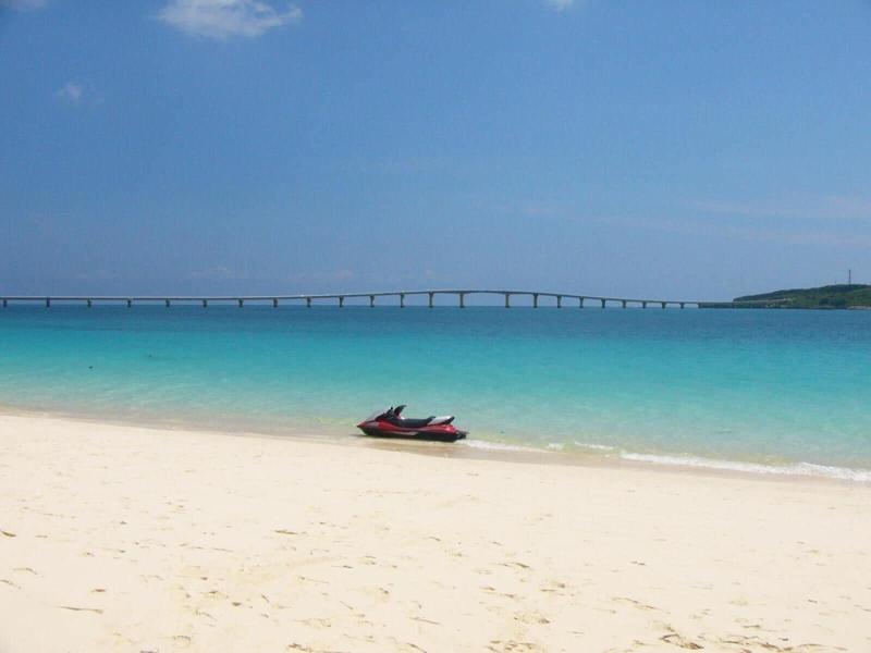 Seaside House Nirai