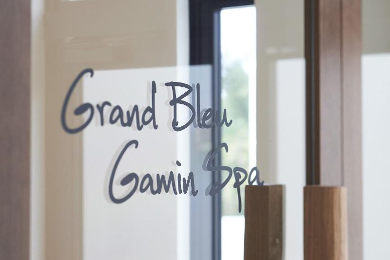 Grand Bleu Gamin image