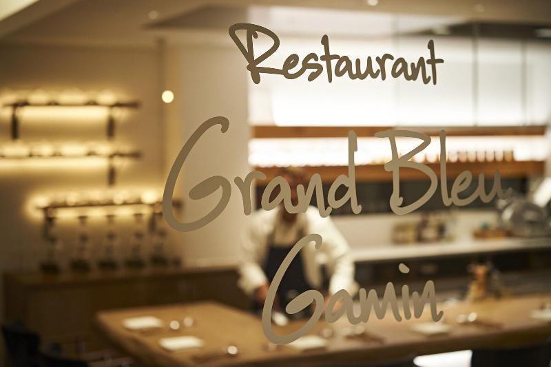 Grand Bleu Gamin image