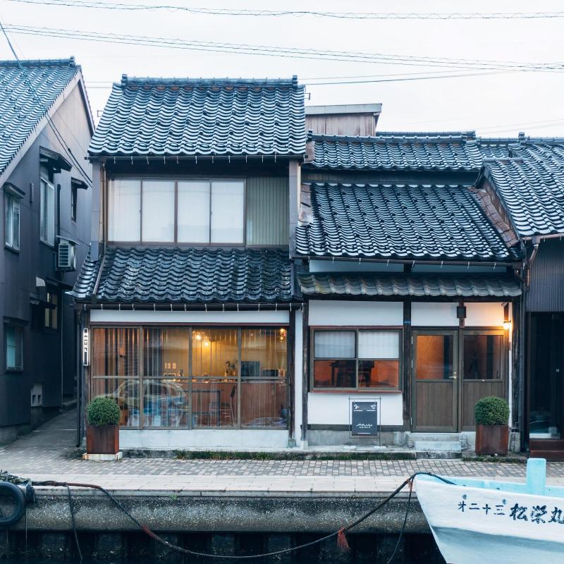 MINKA Riverside Villas image