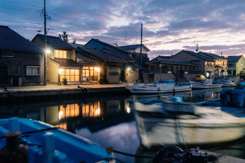 MINKA Riverside Villas image
