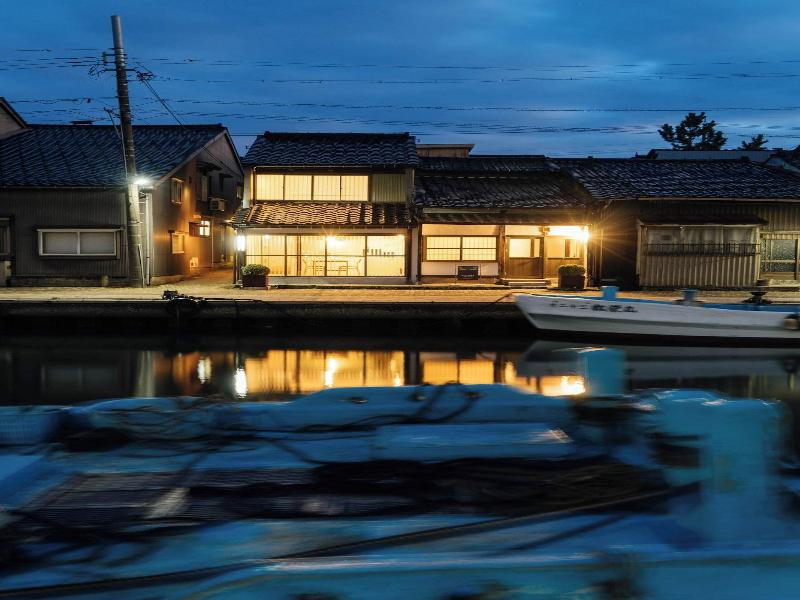 MINKA Riverside Villas image