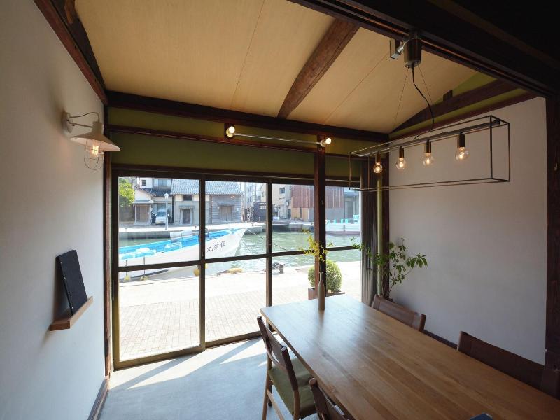 MINKA Riverside Villas image