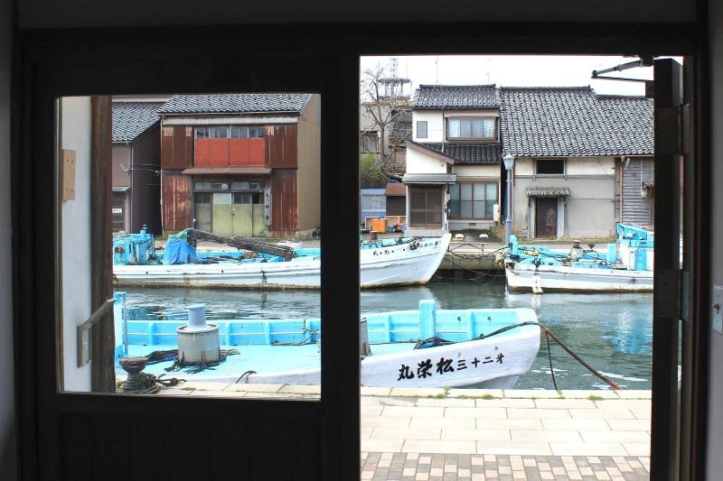 MINKA Riverside Villas image