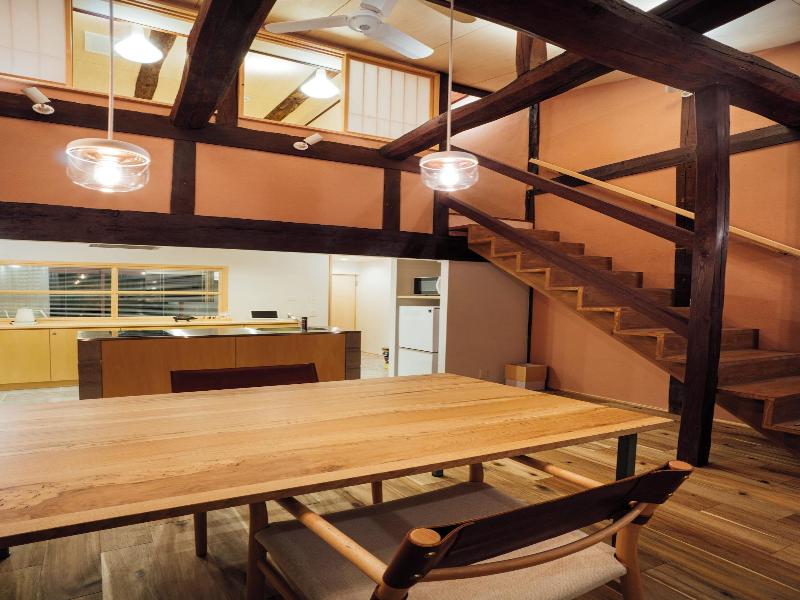 MINKA Riverside Villas image