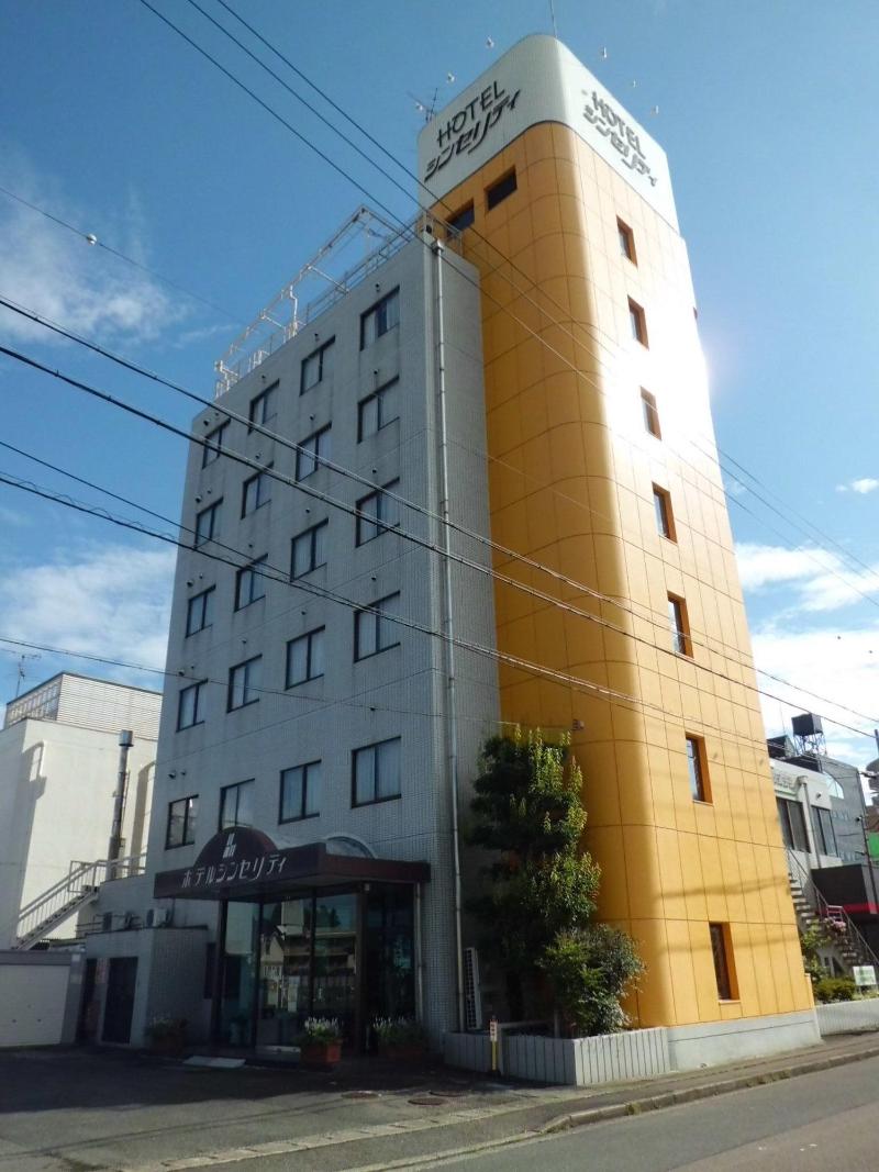 Hotel Sincerity image