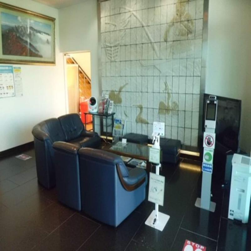 Hotel Sincerity image
