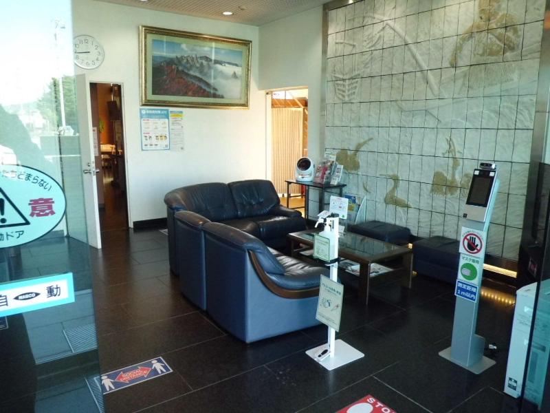 Hotel Sincerity image