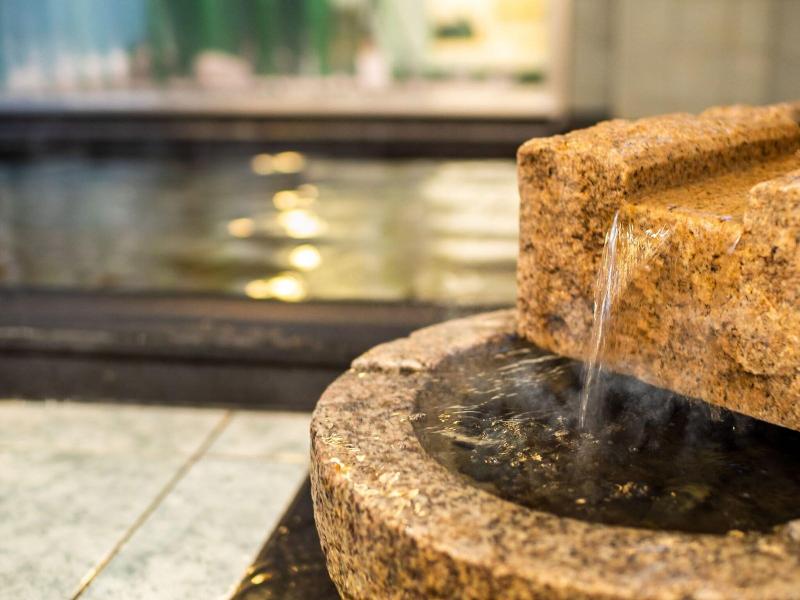 Super Hotel Towada Tennen Onsen image
