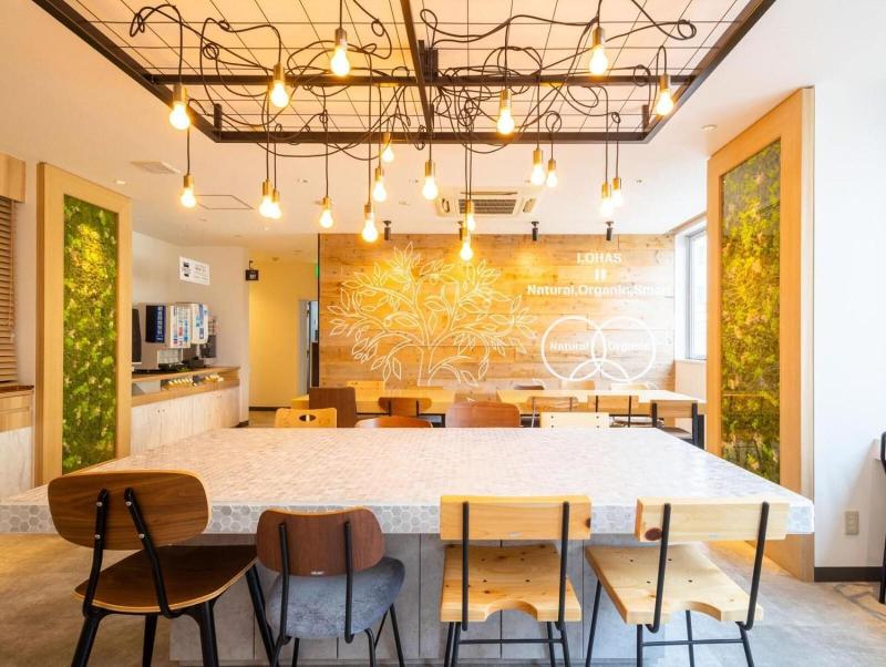 Super Hotel Towada Tennen Onsen image