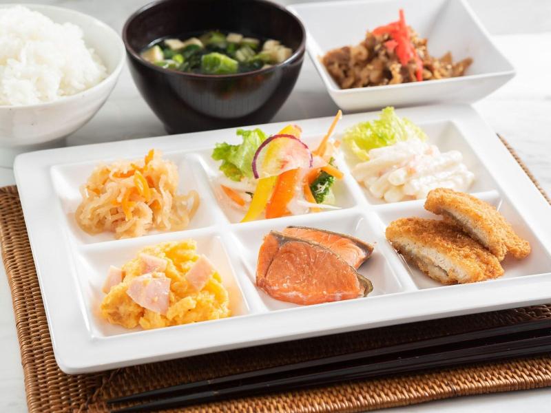 Super Hotel Towada Tennen Onsen image