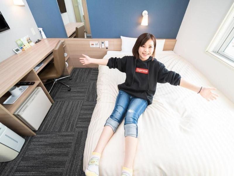 Super Hotel Towada Tennen Onsen image