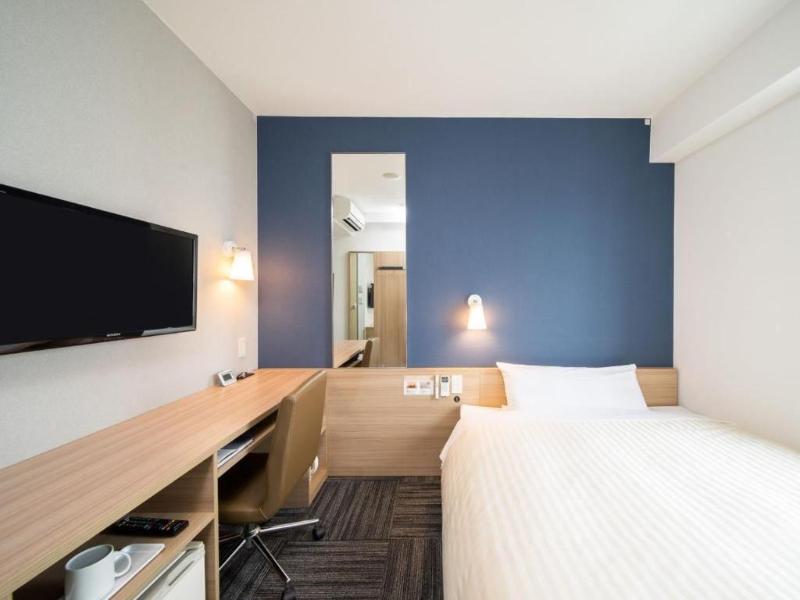 Super Hotel Towada Tennen Onsen image