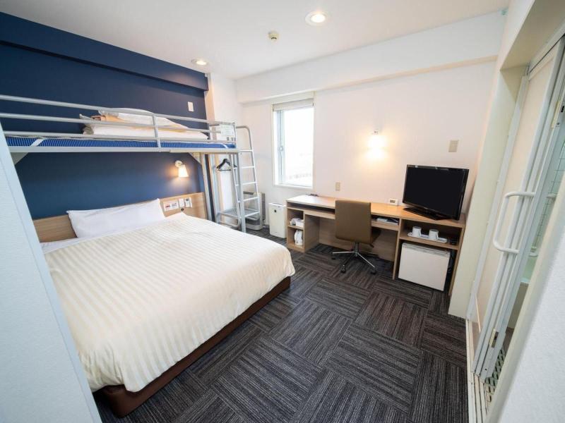 Super Hotel Towada Tennen Onsen image