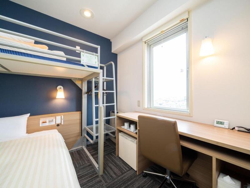 Super Hotel Towada Tennen Onsen image