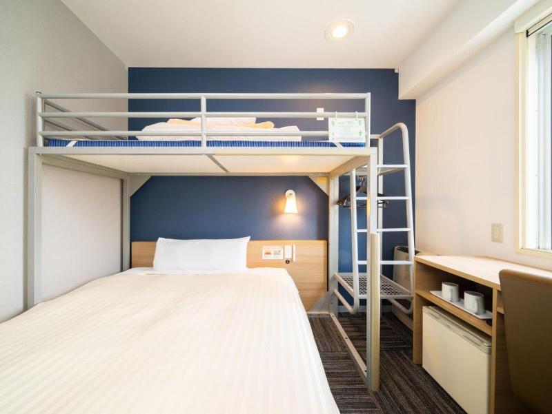 Super Hotel Towada Tennen Onsen image